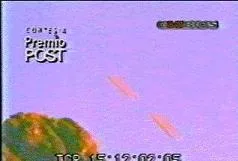 Palestra sobre as Varetas Voadoras