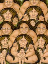 Workshop de Constelações Familiares