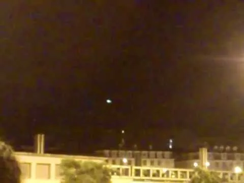 Zepplin em Lisboa em 2012 – Correio dos leitores