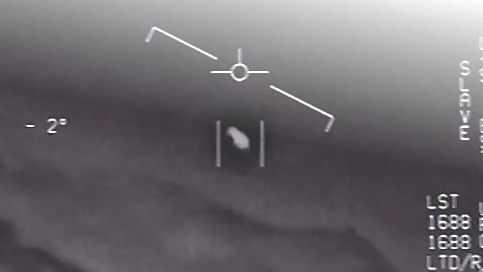 A CIA impede a Lockeed de divulgar os ovnis que possui.