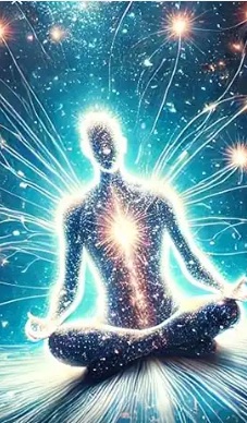 Telepatia e “Mind-Speak” versus canalizações