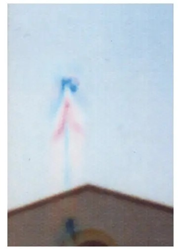 As orações nas aparições marianas