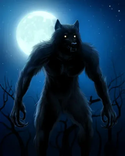 Lobisomem no Skinwalker Ranch