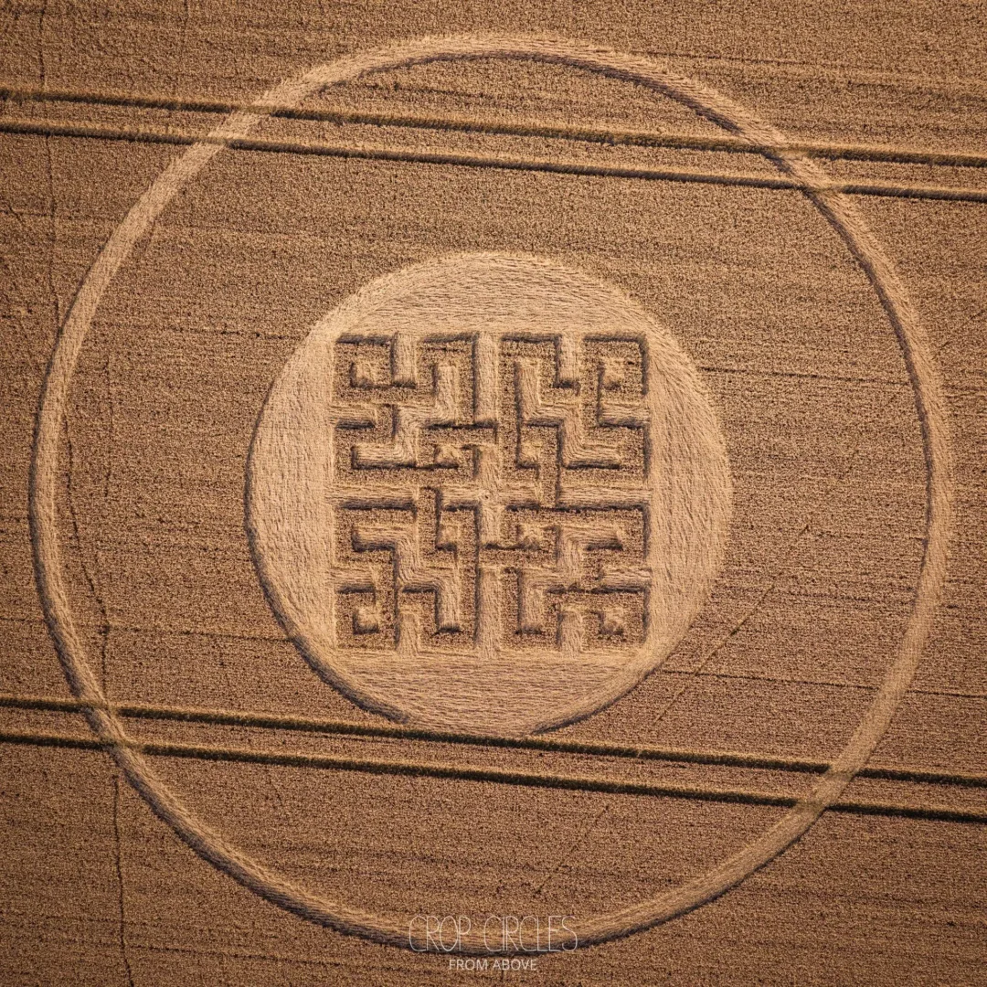 Agrograma aparecido em 16 julho 2026