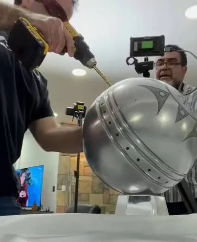 Novidades da esfera de las Baldias
