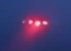 Ovnis estão forçando a desclassificação, perante a péssimas imagens divulgadas pelo Pentágono.