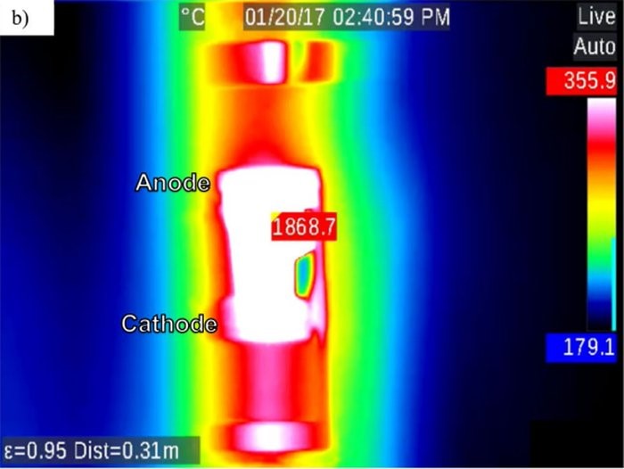 Resultado de imagem para Uma experiência com vidro derretido surpreendeu os cientistas ao desafiar uma lei da Física