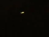 Disco avistado da Medrosa