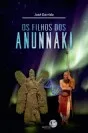 Lançamento do livro “Os filhos dos Anunnaki”