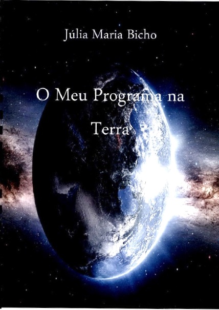 Julia Maria Bicho Livro